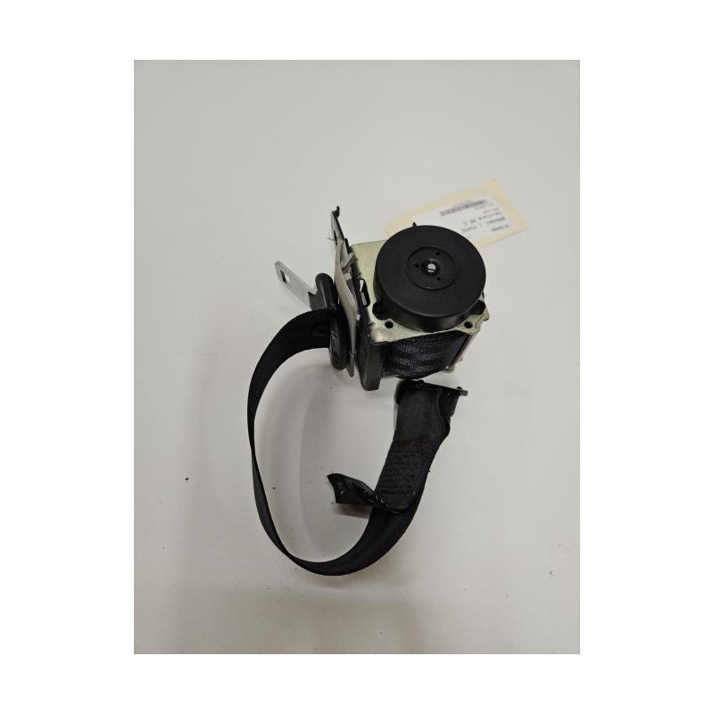 Ceinture Arriere Gauche Nissan Qashqai 1 Phase 2 (1)