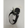 Ceinture Arriere Gauche Nissan Qashqai 1 Phase 2 (1)