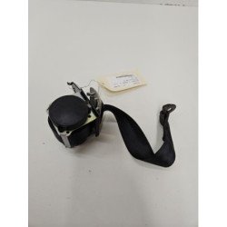 Ceinture Arriere Gauche Nissan Qashqai 1 Phase 2 (2)