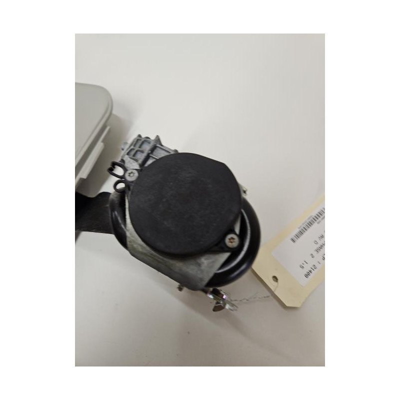 Ceinture Avant Droit Nissan Qashqai 1 Phase 2 (1)