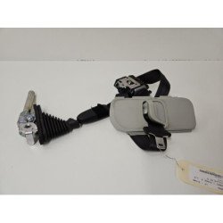 Ceinture Avant Gauche Nissan Qashqai 1 Phase 2 (1)