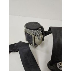 Ceinture Avant Gauche Nissan Qashqai 1 Phase 2 (2)
