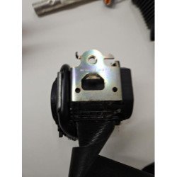 Ceinture Avant Gauche Nissan Qashqai 1 Phase 2 (5)