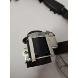 Ceinture Avant Gauche Nissan Qashqai 1 Phase 2 (6)