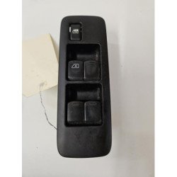 Interrupteur De Leve Vitre Avant Gauche Nissan Qashqai 1 Phase 2 (1)