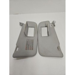 Pare Soleil Nissan Qashqai 1 Phase 2 (2)