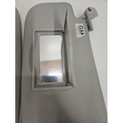 Pare Soleil Nissan Qashqai 1 Phase 2 (3)