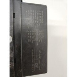 Porte Fusible Nissan Qashqai 1 Phase 2 (3)