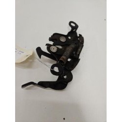 Serrure De Capot Nissan Qashqai 1 Phase 2 (1)