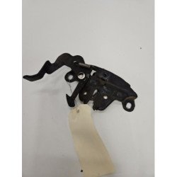 Serrure De Capot Nissan Qashqai 1 Phase 2 (2)