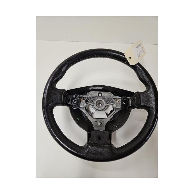 Volant Nissan Qashqai 1 Phase 2 (1)