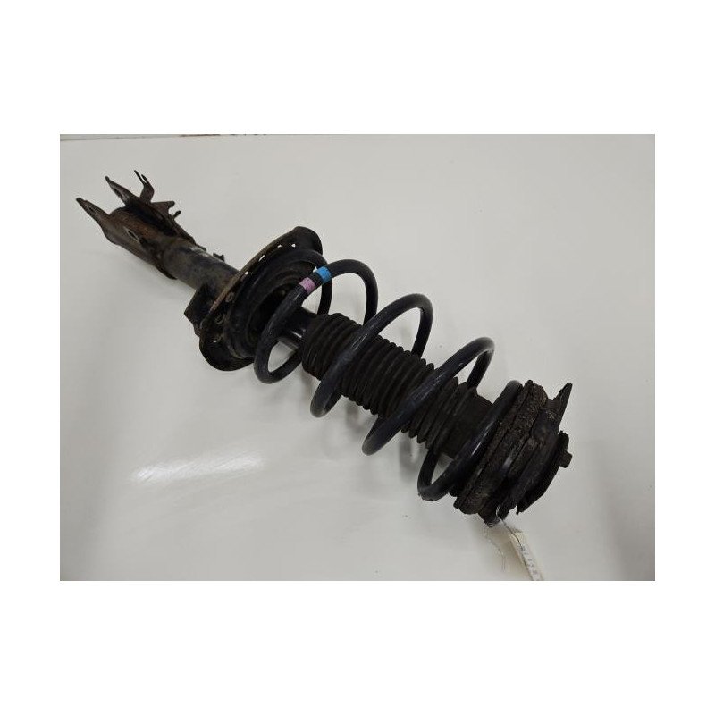 Amortisseur Avant Gauche Nissan Qashqai 1 Phase 2 (1)