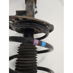 Amortisseur Avant Gauche Nissan Qashqai 1 Phase 2 (3)