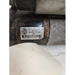 Demarreur Nissan Qashqai 1 Phase 2 (4)
