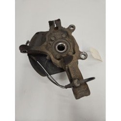 Pivot De Moyeu Avant Droit Nissan Qashqai 1 Phase 2 (1)