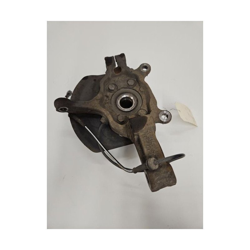 Pivot De Moyeu Avant Droit Nissan Qashqai 1 Phase 2 (1)