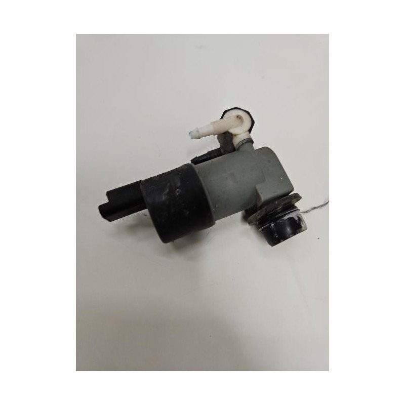 Pompe Lave Glace Avant Nissan Qashqai 1 Phase 2 (1)