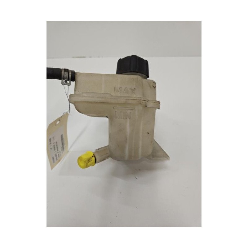 Vase D'expansion Nissan Qashqai 1 Phase 2 (1)