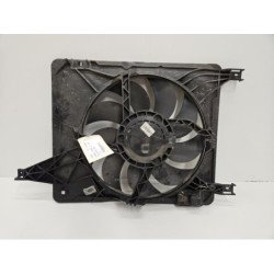 Ventilateur Eau Nissan Qashqai 1 Phase 2 (1)