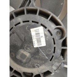 Ventilateur Eau Nissan Qashqai 1 Phase 2 (2)