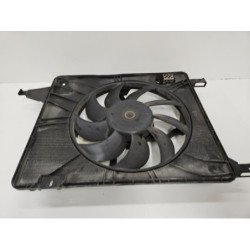 Ventilateur Eau Nissan Qashqai 1 Phase 2 (4)