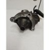 Demarreur Citroen C15 (2)