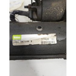 Demarreur Citroen C15 (5)