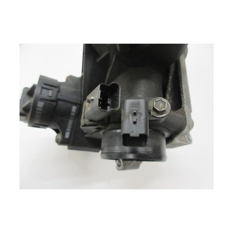 Doseur D'air Citroen Xsara Picasso Phase 2 (1)