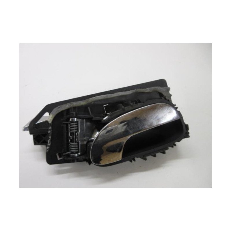 Poignee Interieur Avant Droit Peugeot 307 Phase 1 Break (1)