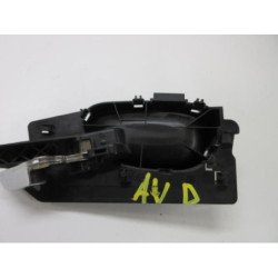 Poignee Interieur Avant Droit Peugeot 307 Phase 1 Break (2)