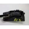 Poignee Interieur Avant Droit Peugeot 307 Phase 1 Break (2)