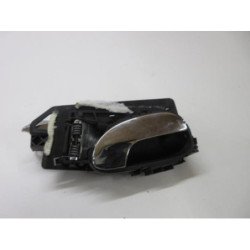 Poignee Interieur Arriere Droit Peugeot 307 Phase 1 Break (2)