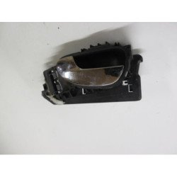 Poignee Interieur Arriere Gauche Peugeot 307 Phase 1 Break (1)