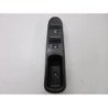 Interrupteur De Leve Vitre Avant Gauche Peugeot 307 Phase 1 Break (1)