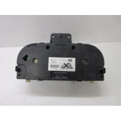 Compteur Ford Fiesta 5 Phase 1 (1)