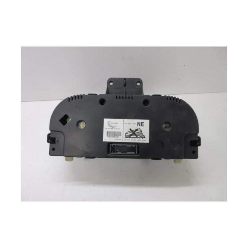 Compteur Ford Fiesta 5 Phase 1 (1)