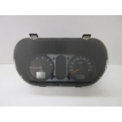 Compteur Ford Fiesta 5 Phase 1 (3)