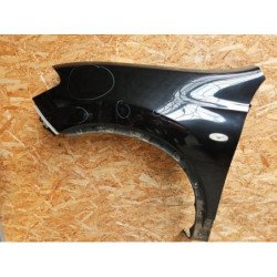 Aile Avant Gauche Nissan Qashqai 1 Phase 2 (1)