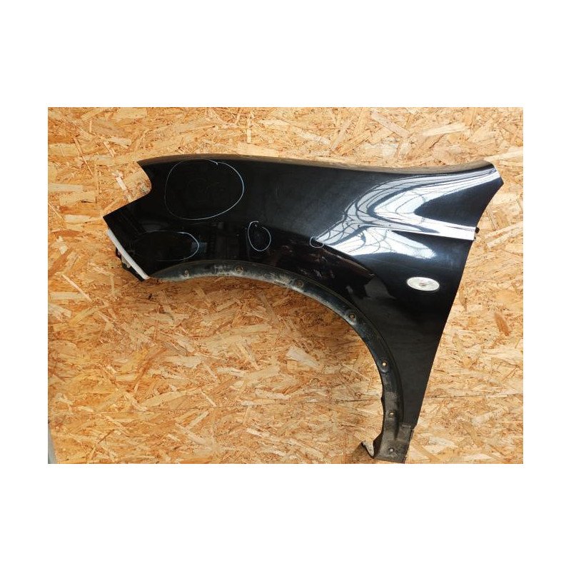 Aile Avant Gauche Nissan Qashqai 1 Phase 2 (1)