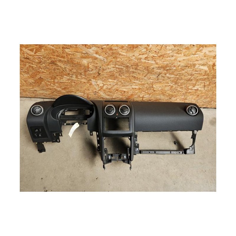 Tableau De Bord Nissan Qashqai 1 Phase 2 (1)