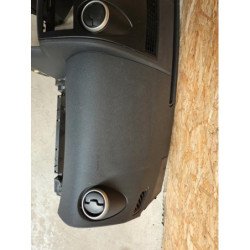 Tableau De Bord Nissan Qashqai 1 Phase 2 (3)