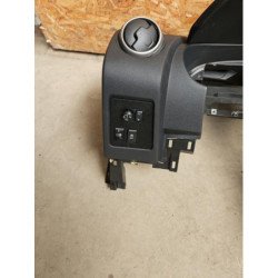Tableau De Bord Nissan Qashqai 1 Phase 2 (5)
