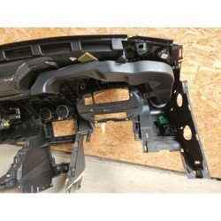 Tableau De Bord Nissan Qashqai 1 Phase 2 (8)