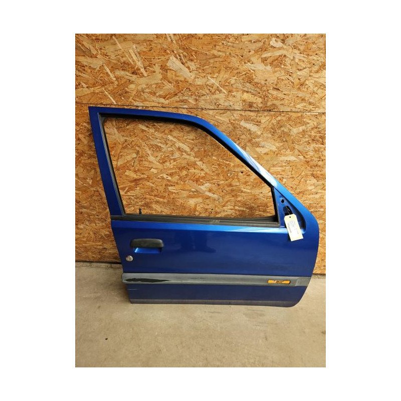 Porte Avant Droit Citroen Saxo Phase 1 (1)