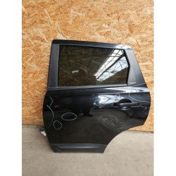 Porte Arriere Gauche Nissan Qashqai 1 Phase 2 (1)