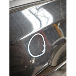 Porte Arriere Gauche Nissan Qashqai 1 Phase 2 (6)