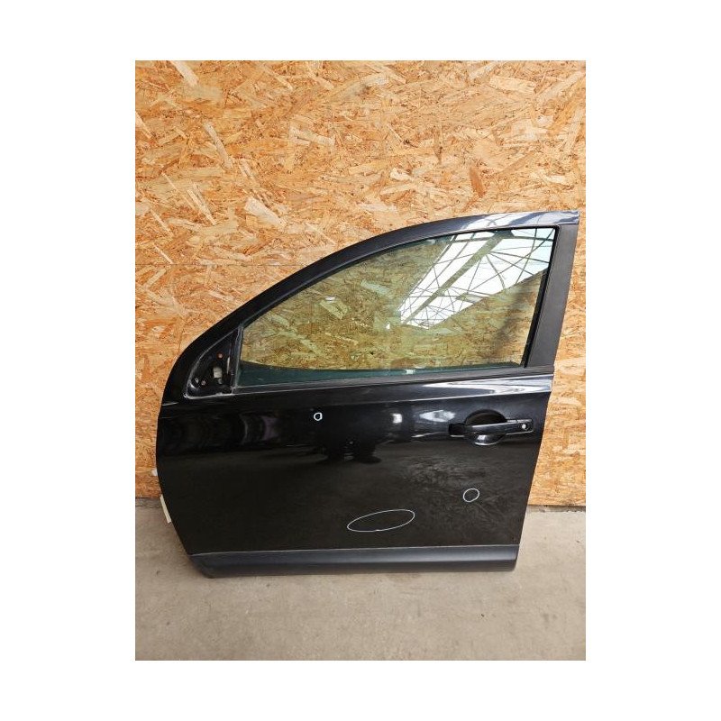 Porte Avant Gauche Nissan Qashqai 1 Phase 2 (1)