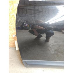 Porte Avant Gauche Nissan Qashqai 1 Phase 2 (2)