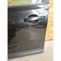 Porte Avant Gauche Nissan Qashqai 1 Phase 2 (6)
