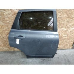 Porte Arriere Droit Nissan Qashqai 1 Phase 2 (2)